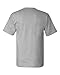 Hanes TAGLESS® Pocket T-Shirt
