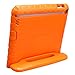 NEWSTYLE Apple iPad 2 3 4 Shockproof Case Light Weight Kids Case Super Protection Cover Handle Stand Case for Kids Children for Apple iPad 4, iPad 3 & iPad 2 2nd 3rd 4th Generation (Orange)