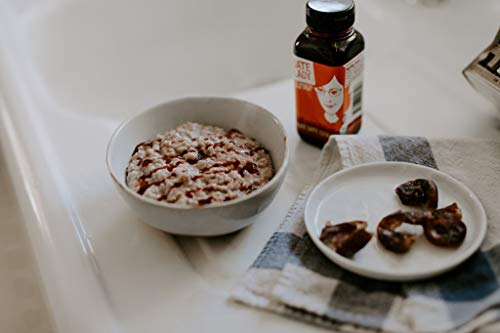 4 Pure+Organic+Date+Syrup+Gluten+free