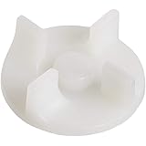 Preethi Motor Coupler for Eco Twin, Eco Plus and Blue Leaf Mixers,White