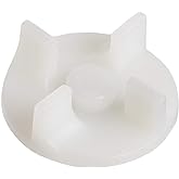 Preethi Motor Coupler for Eco Twin, Eco Plus and Blue Leaf Mixers,White