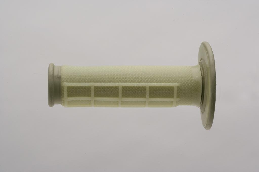 Renthal G165 rubber grip, kevlar dual compound