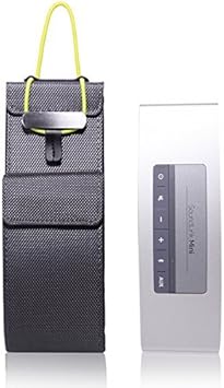 bose soundlink mini bluetooth speaker travel bag