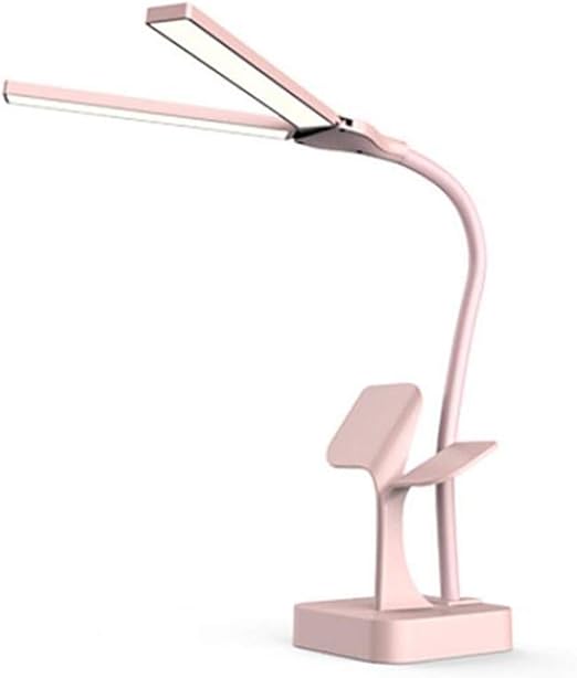 two headed desk lamp