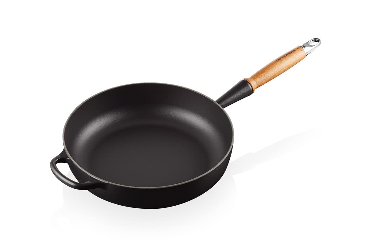 LE CREUSET Signature Cast Iron...