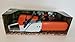 Stihl Children's Battery Operated Toy Chainsaw