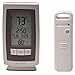 AcuRite Digital Thermometer with Indoor / Outdoor Temperature