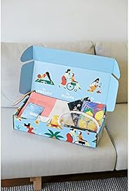 BE KIND. Subscription Box