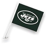 NFL Car Flags