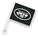 NFL New York Jets Car Flag