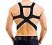 Dr. Wilson's Posture-Support Back Brace with Breathable Straps