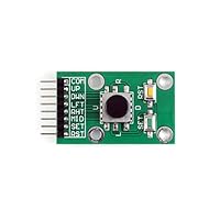 Taidacent 10 Pcs Five Direction Navigation Button Module MCU AVR Game 5D Navigation Joystick Independent Keyboard Switch Push Button Module