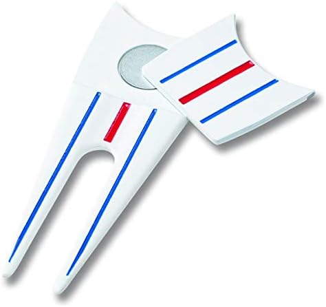 Callaway Golf 2021 Triple Track Divot Tool