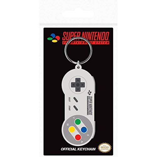 Pyramid International – Porte-clefs – Nintendo - Manette... en promo sur Amazon