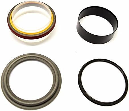 3802820 5.9L Front Main Crankshaft Oil Seal&amp;Wear Sleeve for 89-15 Dodge Cummins
