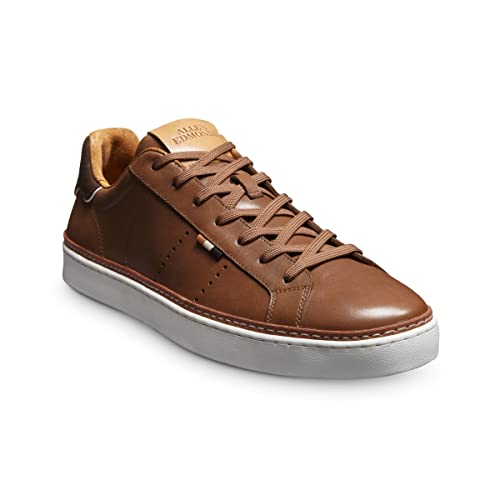 Allen Edmonds Men's Alpha Lace-up Sneaker - Choose SZ/color