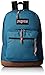 JanSport Right Pack Laptop Backpack- Sale Colors (Corsair Blue)