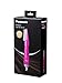 Panasonic Twirl Dryer Noise suppression type Pink EH-KA18-P