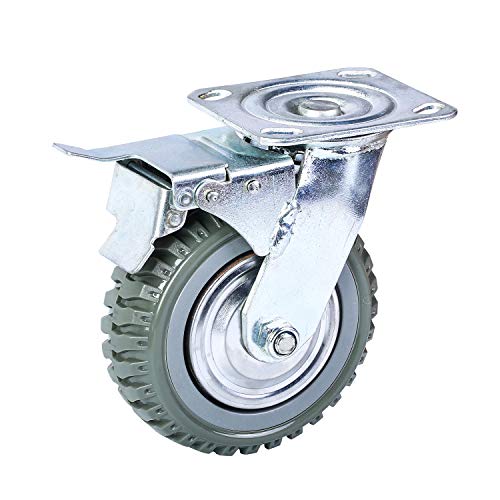 3 Nisorpa+Anti+Skid+Casters+Bearing+Without