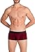 Obviously PrimeMan - Trunk - Maroon - Medium