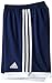 adidas Performance Tastigo 15 Shorts, Medium, Dark Blue/White