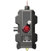 MakerBot Smart Extruder Plus with Improved Components, Enhanced Sensor System for PLA Filament, Replicator Plus, and Mini Desktop 3D Printers