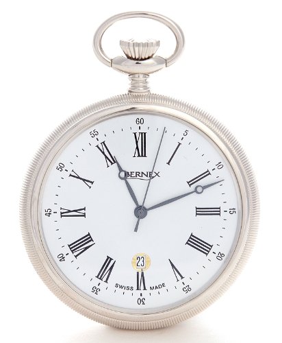 bernex pocket watch