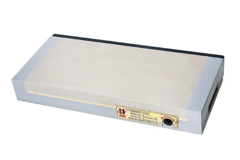 HHIP 3402-0804 6 x 18 Inch Dense Permanenet
