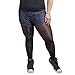 Men Pantyhose Tights Large Sheath Open (L / 21