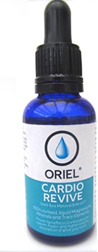 Oriel Cardio Revive