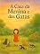 Livro A Casa da Menina e das Gatas
