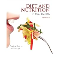 Diet and Nutrition in Oral Health: 9780134296722: Medicine