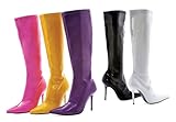 Boots Emma Knee Length