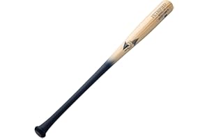 PINNACLE BAMBOOBAT Adult Handle Hickory Hybrid Bat