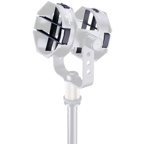 Audio-Technica Replacement Bands Microphone Clip (AT8415RB)