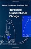 Translating Organizational Change, , 3110148692