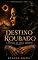 Livro DESTINO ROUBADO: A ESPOSA DO SHEIK SOMBRIO