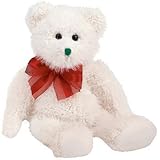 TY Beanie Baby - 2004 HOLIDAY TEDDY