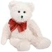 TY Beanie Baby - 2004 HOLIDAY TEDDY