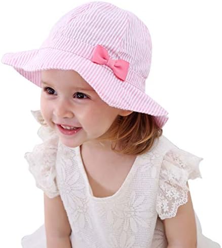 children's spf hats