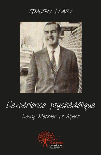 L' expérience psychédélique