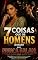Livro 7 COISAS QUE HOMENS SENTEM E RARAMENTE FALAM