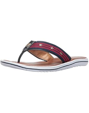 Women's Gabora Flat Sandal