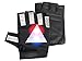 Brite Strike PPCG-04L Police Cycle Gloves, Large