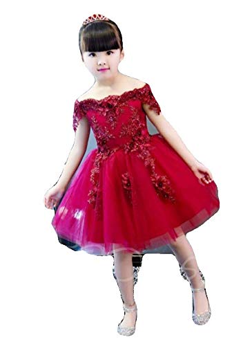 boat neck frock design