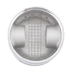GOOFIT 47mm Piston Assembly Kit for GY6 80cc
