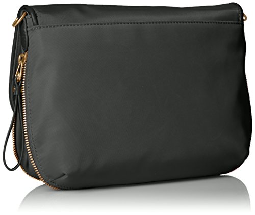 Angelina Nylon Cross Body Anne Klein