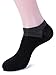 Active Athletic Low Cut Ankle Cotton Socks White/Grey/Black 12 Pack