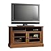 Sauder Carson Forge Panel Tv Stand, For TV's up to 47