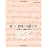 The Craft of Tonal Counterpoint